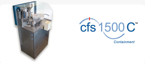 CFS 1500 C