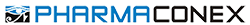 Pharmaconex logo