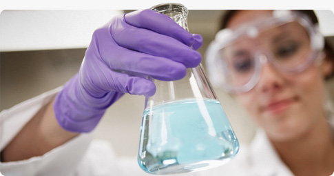 Formulation Support